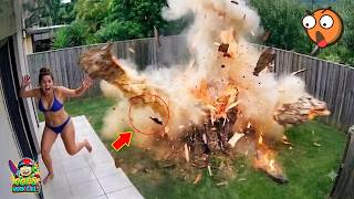 TOTAL IDIOTS AT WORK #513 | Instant Regret Fails Compilation 2026 | Best Fails of the Week