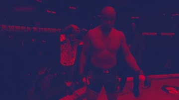 What Jon Jones vs Ciryl Gane Walkout Should Have Been | UFC 285