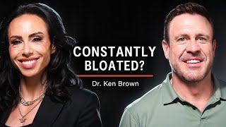 Heal Your Gut, Heal Your Life | Practical Tips with Dr. Ken Brown screenshot 5