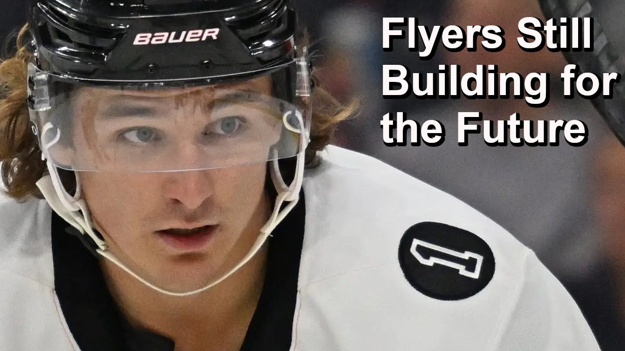 Reality Has Set In For Philly After Strong First Half