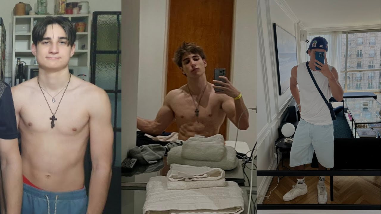 Cómo Ser Más Atractivo Que La Persona Promedio