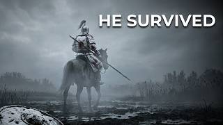 Suicide Mission: 1 Warrior vs. 5,000 Cavalry