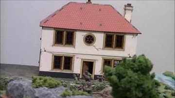 New Cigar Box Battle Mat