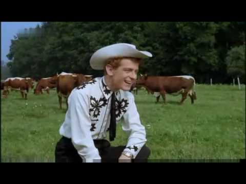 Peter Hinnen - Siebentausend Rinder 1963
