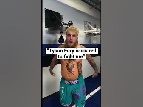 Tyson v paul est