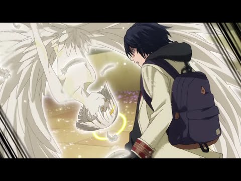 Top 5 Best Shounen Anime of Fall 2021 You Should Watch!