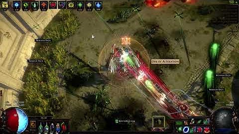 [3.12]Assassin EK Nova Dash Booster Setting for Speed Mapping