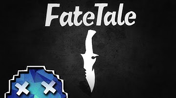 FateTale - A Silly Text-Based Game of Choice | Gameplay Walkthrough