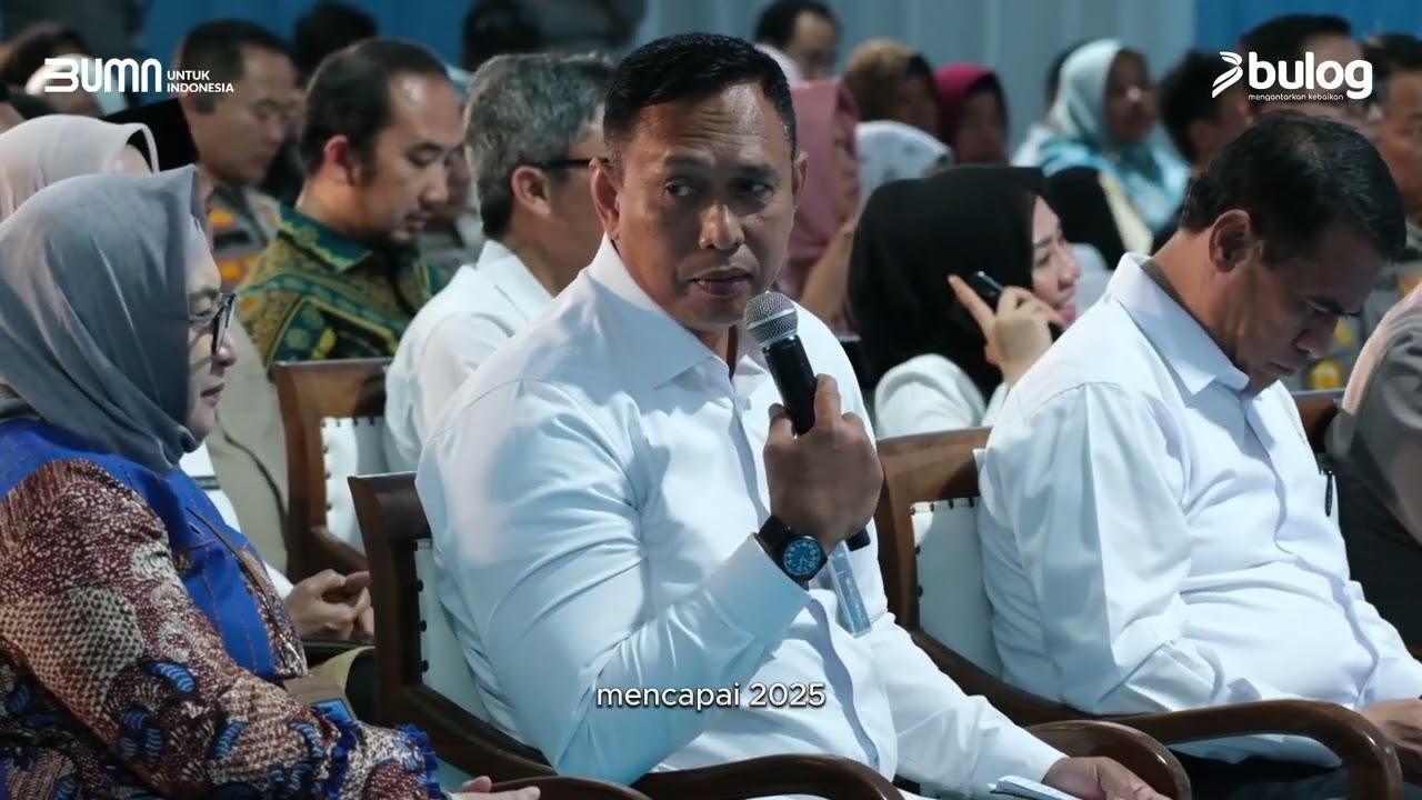 Panen Raya Jagung Serentak Kuartal IV Tahun 2025