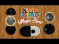 Magic Tricks (90&#39;s) Kinder Surprise Eggs