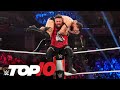 Top 10 Raw moments: WWE Top 10, Nov. 15, 2021