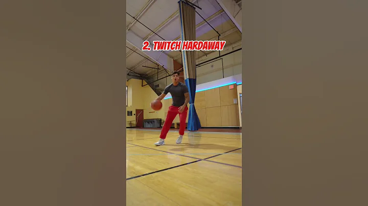 7 MOVES YOU NEED TO HAVE IN YOUR BAG IF YOURE A REAL HOOPER #basketball