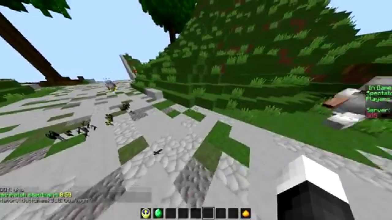 GuavaGirl hacking - ProMCGames