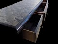 How to Align Drawer Fronts Perfectly (DIY Hack with Playing Cards!)