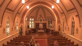 Daily Mass