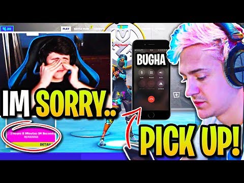 bugha-leaves-everyone-worried-after-mental-breakdown-from-fortnite!