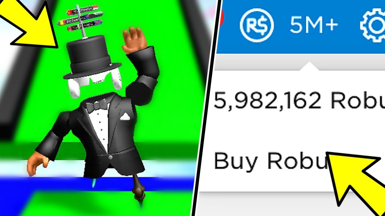 This Obby Gives You Free Robux No Password 2019 - how to get free robux 2019 not passowrd youtube