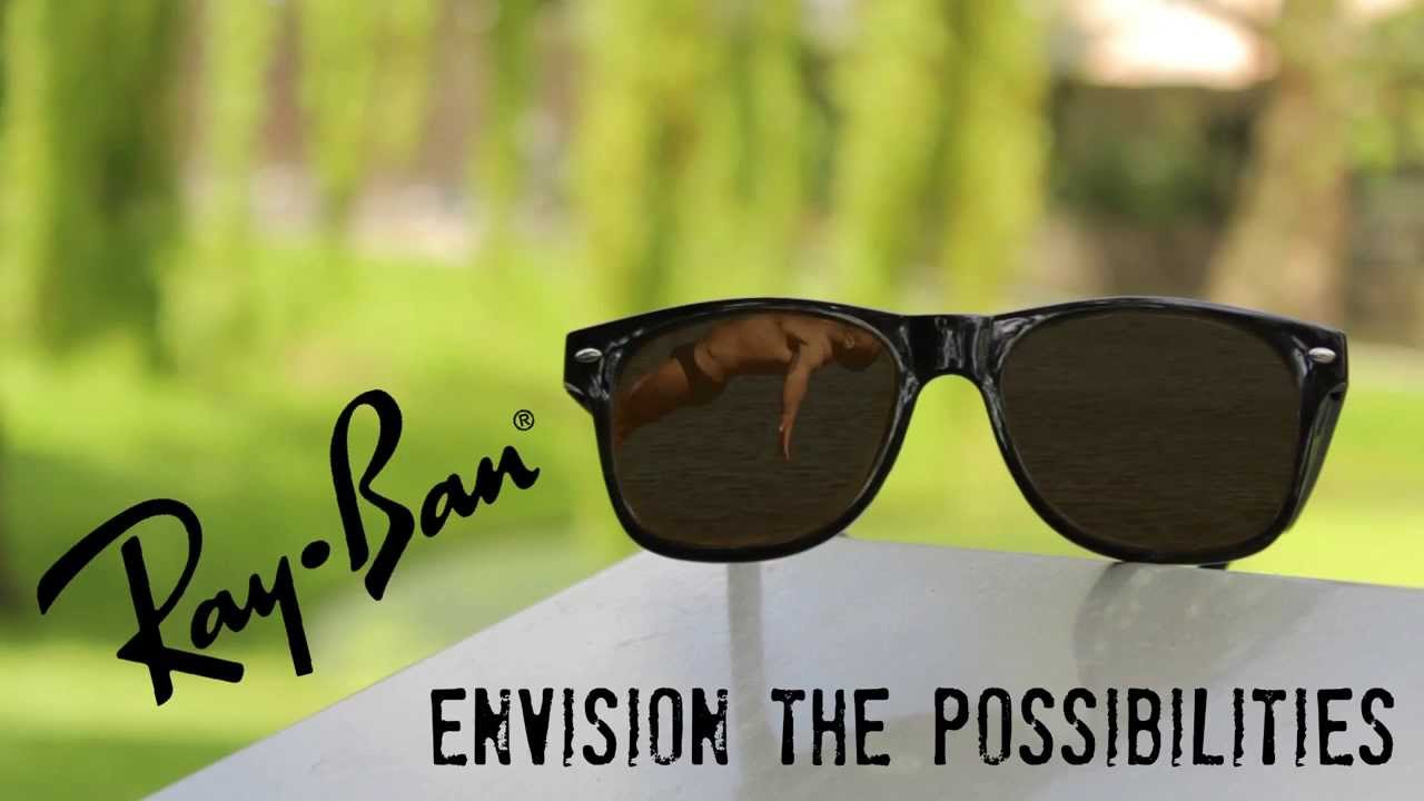 about ray ban