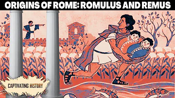 Pourquoi Romulus a tué Rémus ?