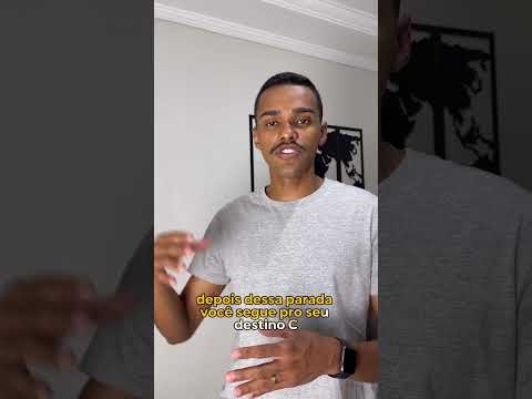 O que é