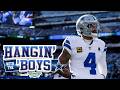 Should We Trade Up? | Hangin' With The 'Boys