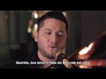 James Arthur - Say You Won't Let Go - Boyce Avenue (Tradução/Legendado)