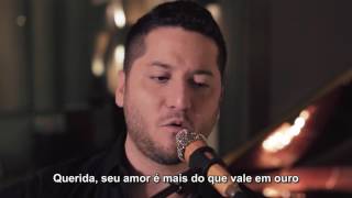 James Arthur - Say You Won't Let Go - Boyce Avenue (Tradução/Legendado)