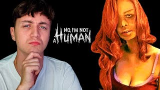 видео: 🔥 УФФ.. ГОРЯЧИЙ ФИНАЛ - СТРИМ - No am Not a Human | Нет, я не человек #noamnotahuman #янечеловек картинка: 🔥 УФФ.. ГОРЯЧИЙ ФИНАЛ - СТРИМ - No am Not a Human | Нет, я не человек #noamnotahuman #янечеловек