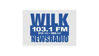 WILK-FM/Avoca, Pennsylvania + 2 Other Legal IDs - May 30, 2024