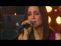 Julieta Venegas - Te Vi (En Vivo)