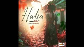 DJIIZI - Hatia (ÁUDIO OFICIAL)