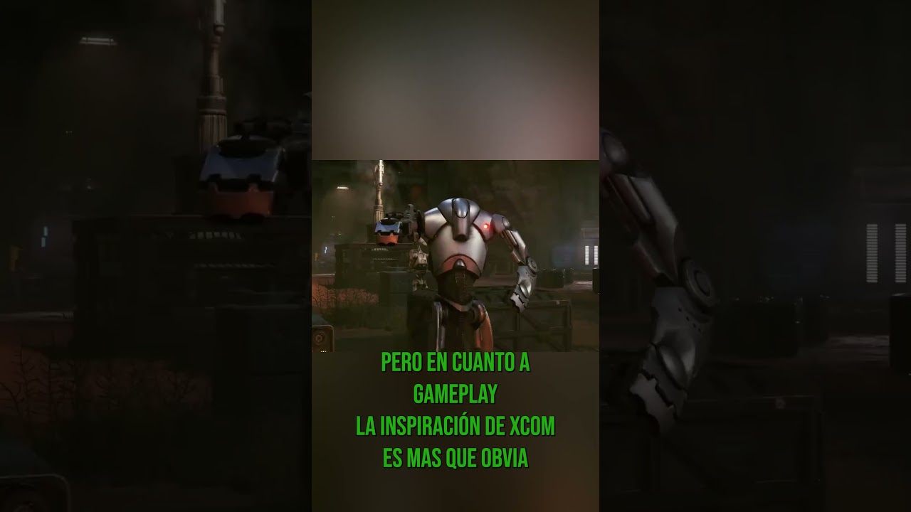 Un XCOM de Star Wars? el anuncio de Star Wars Zero Company  