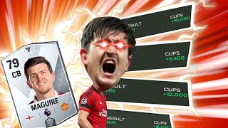 MAGUIRE.EXE | FC MOBILE 24.EXE