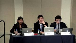 2016 IPPF Final Debate (Part 2)