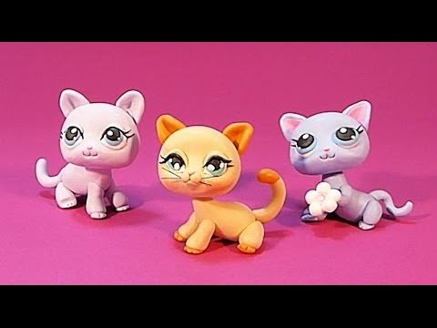 toy clay video