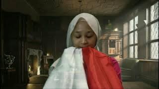 Dirgahayu Kemerdekaan RI Ke 76 | Lagu Indonesia Pusaka dan Teks Proklamasi