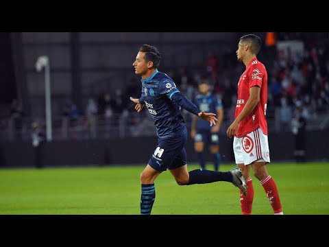 Brest vs Marseille 2 3 / All goals and highlights / 30.08.2020 / Ligue 1 Brest vs Marseille 2 3 / All goals and highlights / 30.08.2020 / Ligue 1 Thumbnail
