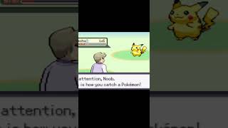 Pokémon das Antigas São Os Melhores