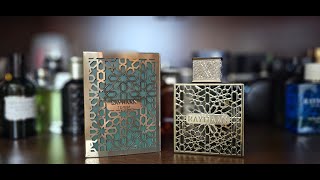 видео: Обзор аромата Rayhaan Terra (2025) картинка: Обзор аромата Rayhaan Terra (2025)