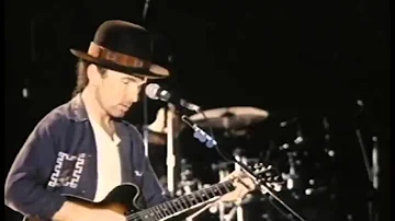 U2 - Christmas (Baby, Please Come Home) Live from The Joshua Tree Tour, Tempe, Arizona 1987