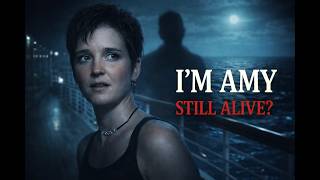 The Girl the Ocean Never Gave Back | Amy Lynn Bradley Mystery