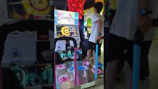 [DanceDanceRevolution A] Trip Machine Phoenix ESP 36p 6g
