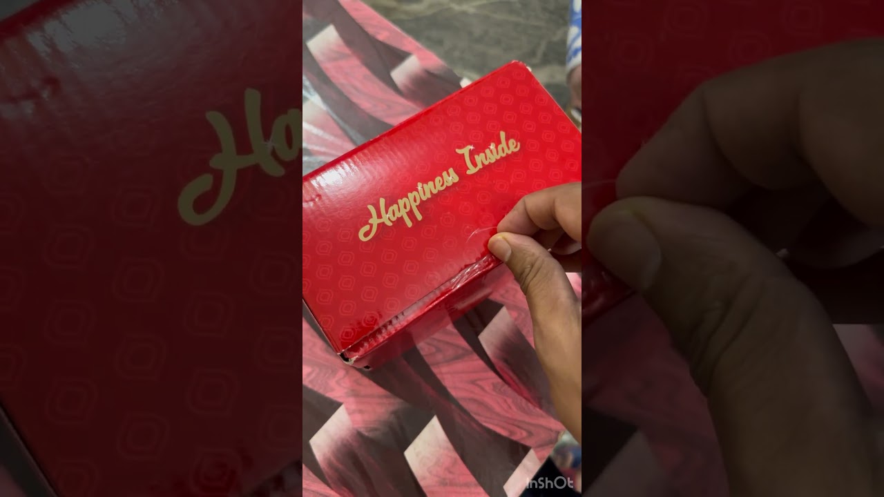 Sample product box from CRED at 49₹ || Orion Box UnBoxing || 