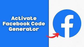 How to Activate Facebook Code Generator – 2FA Login Security Setup