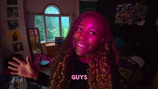 Ohio University College Packing Vlog! storage, clothes, + welcome week talk