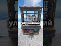 ОБНОВЛЕНИЕ ВЕРСТАКОВ В RUST! Улучшение Tier 1-3 и новый монумент Apartments #survival #rust #rusty