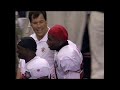 Deion Sander's Return to ATL is EPIC! (49ers vs. Falcons 1994, Week 7)