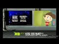 Little Einsteins And Despicable Me Season 2 End Credits On Disney XD 