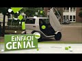 Erfindungen rund ums Auto | Einfach genial | MDR