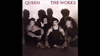 Queen - I Want To Break Free (Audio)
